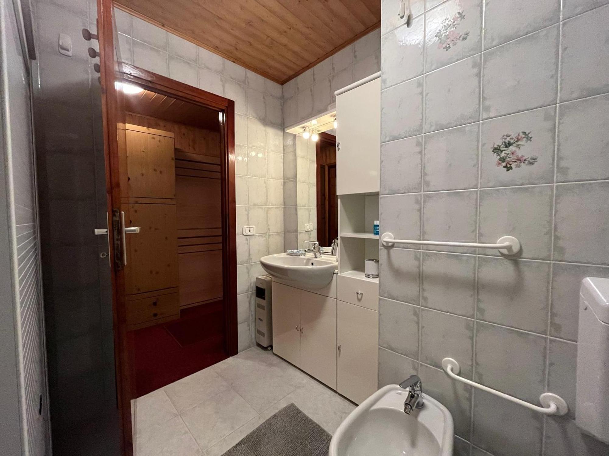 Soldanella Cervinia Apartment Vda Vacanze In Vetta Cir 0253 Breuil-Cervinia Extérieur photo