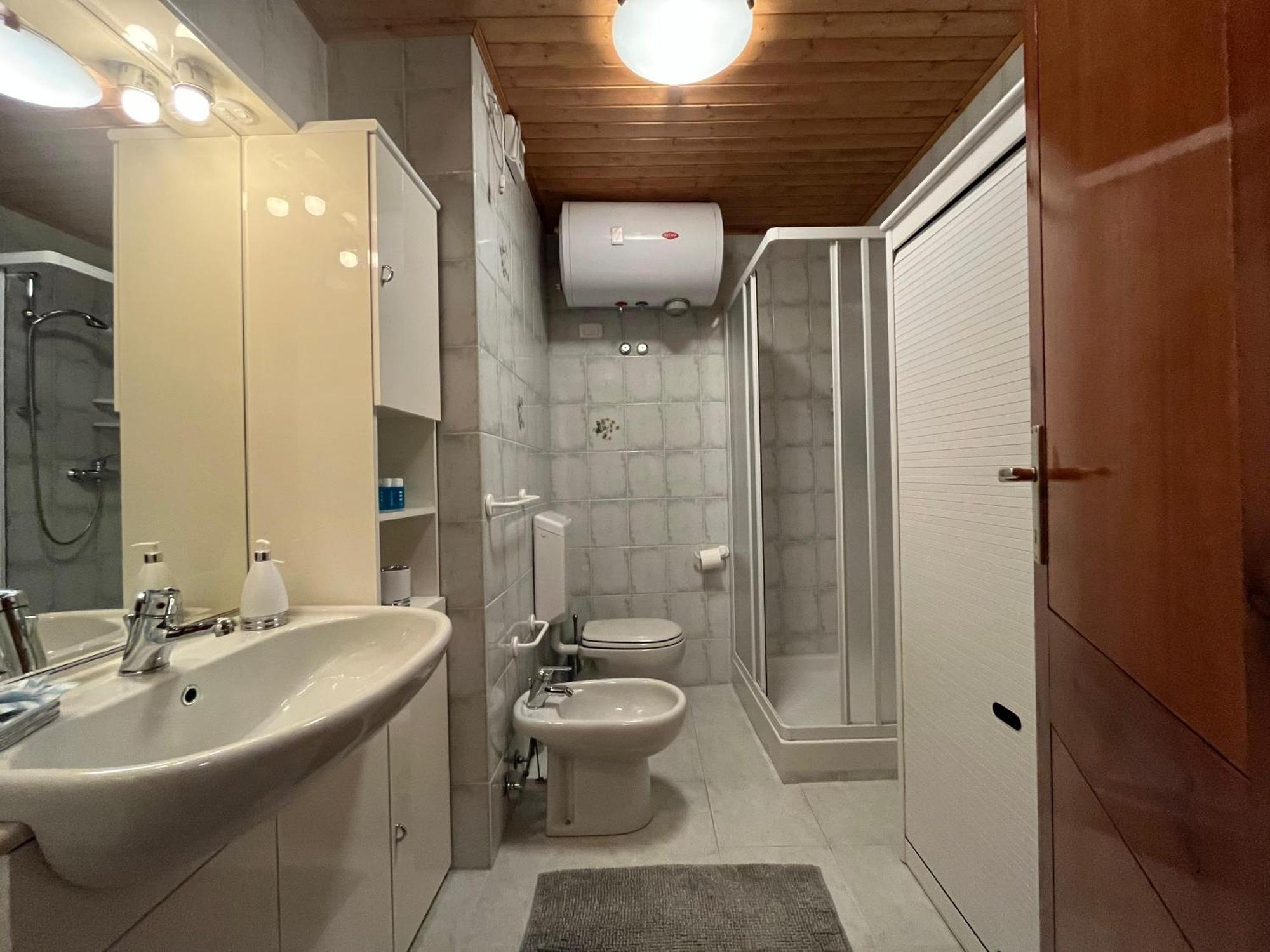 Soldanella Cervinia Apartment Vda Vacanze In Vetta Cir 0253 Breuil-Cervinia Extérieur photo