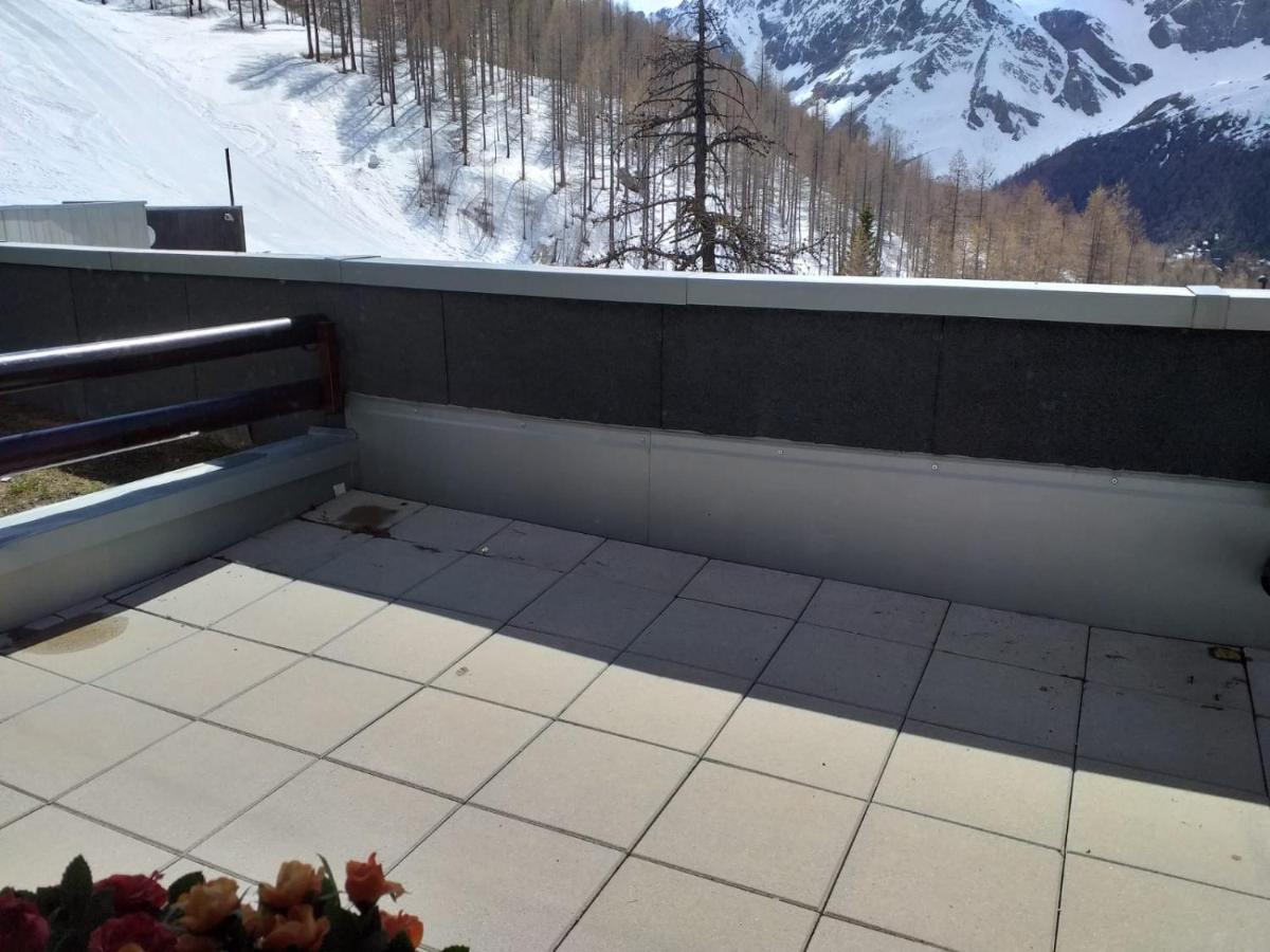 Soldanella Cervinia Apartment Vda Vacanze In Vetta Cir 0253 Breuil-Cervinia Extérieur photo