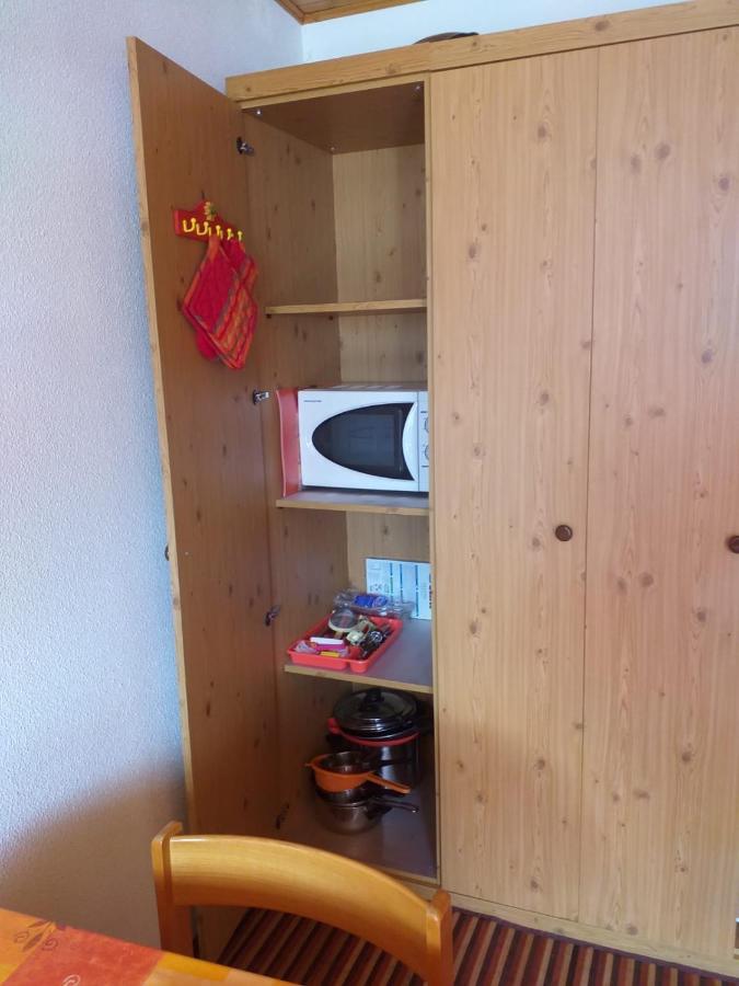 Soldanella Cervinia Apartment Vda Vacanze In Vetta Cir 0253 Breuil-Cervinia Extérieur photo